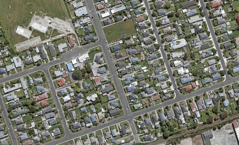 65 Stuart Street, Hawthorndale, Invercargill - Carousel 1