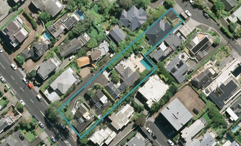 52A Brighton Road, Parnell, Auckland - Carousel 1