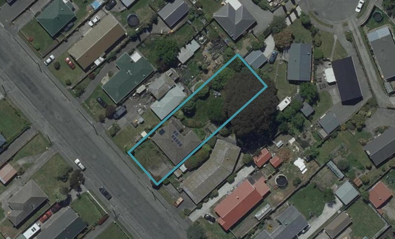 69 Neill Street, Hornby, Christchurch - Carousel 1