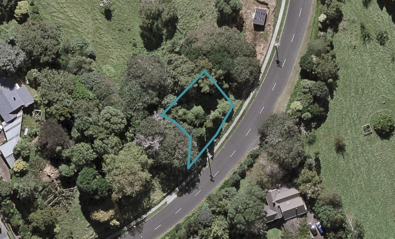 406 Frankley Road, Ferndale, New Plymouth - Carousel 1