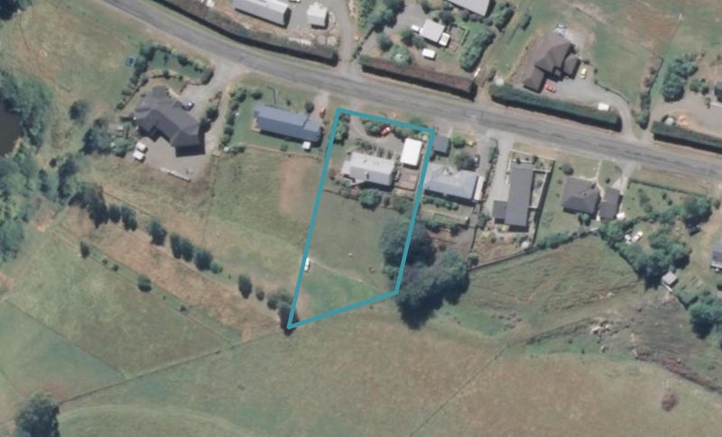 17 Downs Road, Geraldine - Carousel 1
