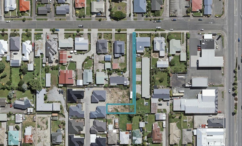 45C Avenal Street, Avenal, Invercargill - Carousel 1