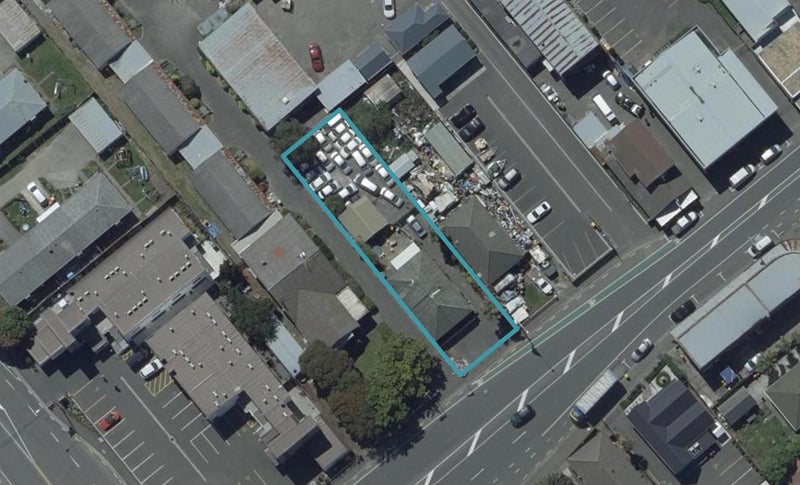 245 Lincoln Road, Addington, Christchurch - Carousel 1