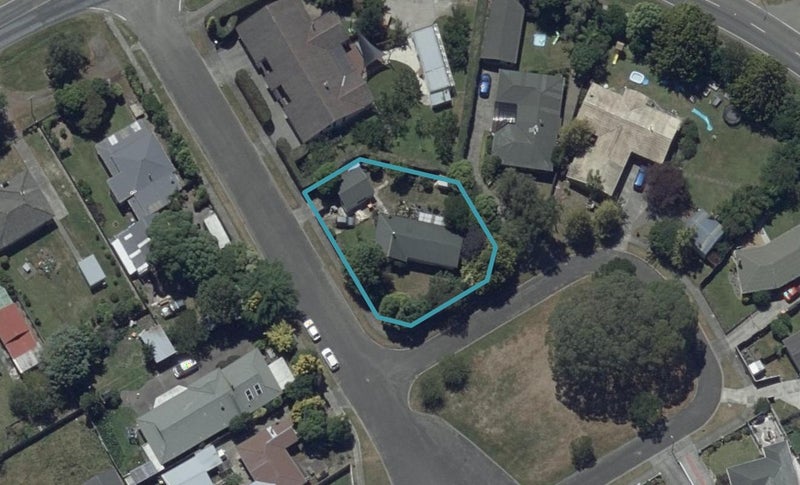 3 Spelman Court, Ashhurst, Ashhurst - Carousel 1