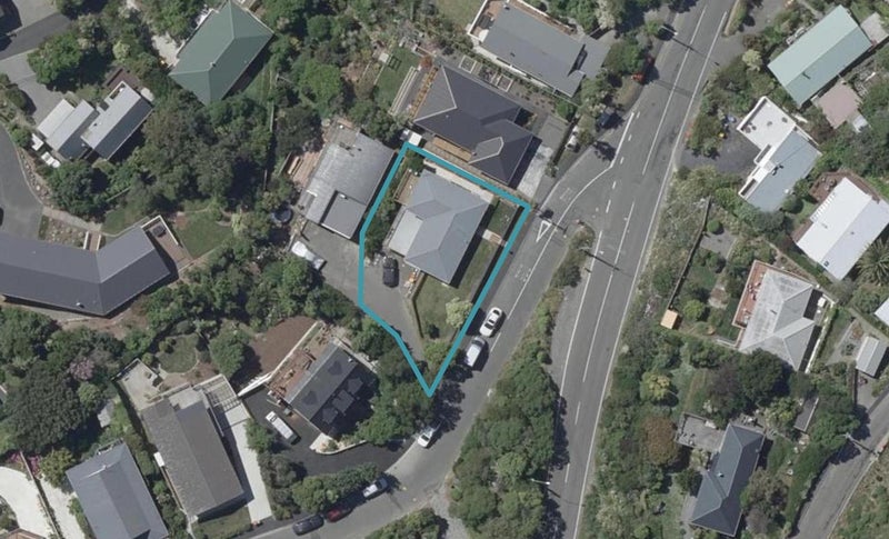 36 Evans Pass Road, Sumner, Christchurch - Carousel 1