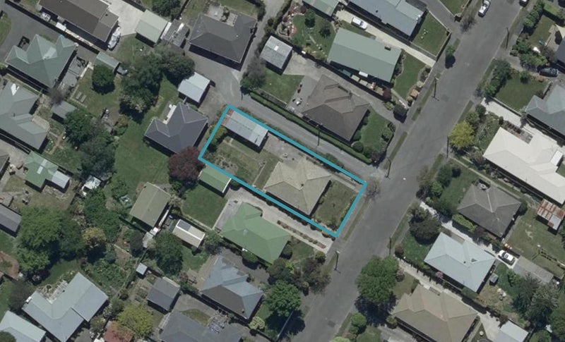 14 Brent Place, Papanui, Christchurch - Carousel 1