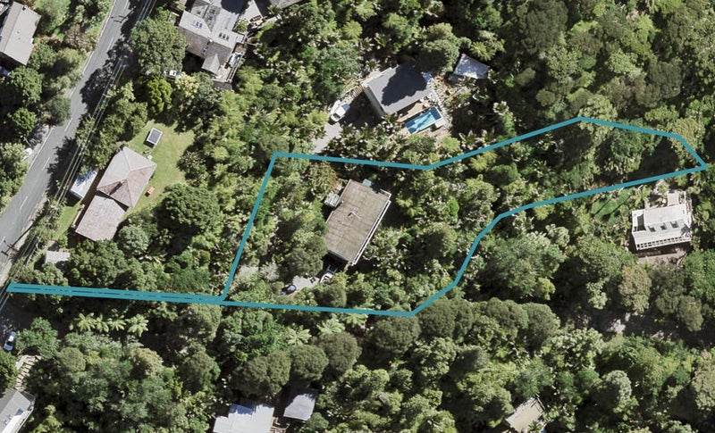 576B South Titirangi Road, Titirangi, Auckland - Carousel 1