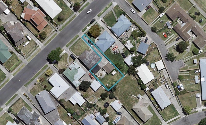 100A Morris Spence Avenue, Onekawa, Napier - Carousel 1