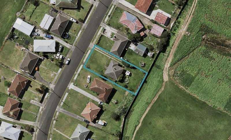 14 Hannah Road, Otara, Auckland - Carousel 1