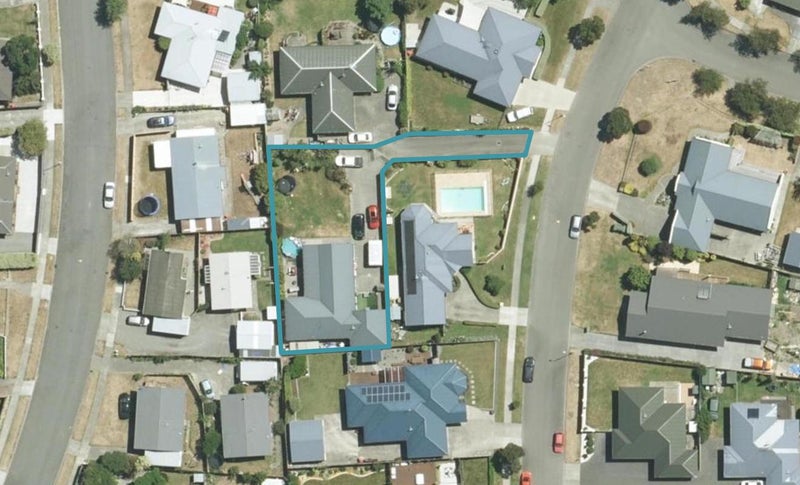 20 Hope Drive, Witherlea, Blenheim - Carousel 1