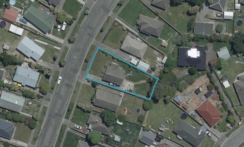 38 Uxbridge Street, Redwood, Christchurch - Carousel 1