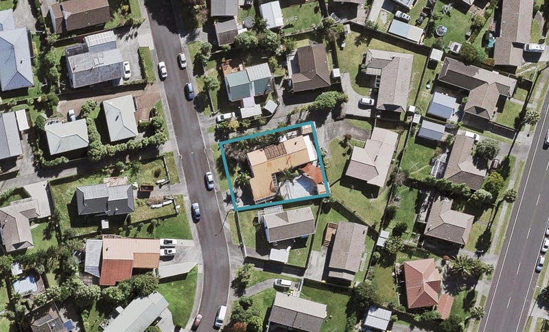 10 Jumento Place, Unsworth Heights, Auckland - Carousel 1