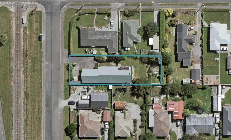 227 Ross Street, Grasmere, Invercargill - Carousel 1