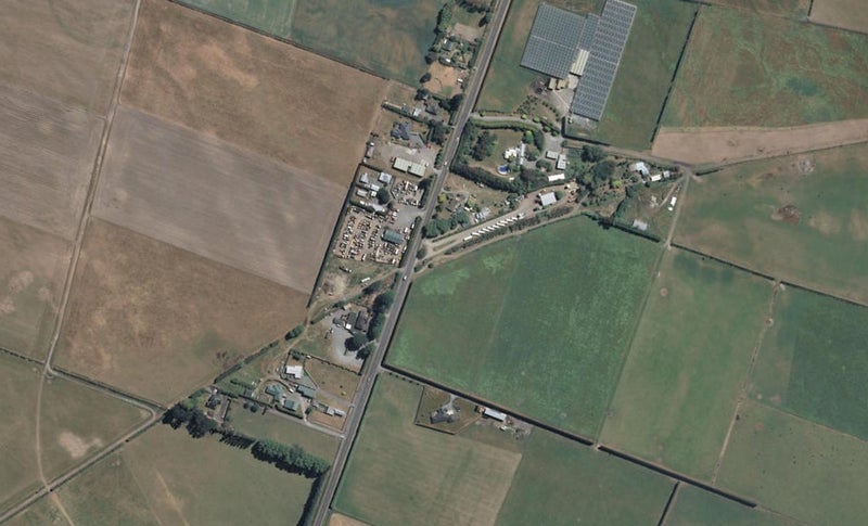 145 Leeston Road, Christchurch - Carousel 1