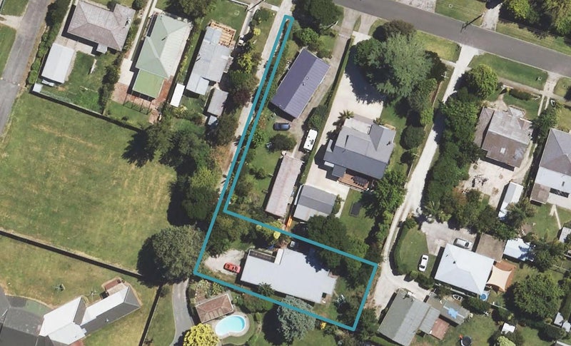 22 Bulwer Road, Te Hapara, Gisborne - Carousel 1