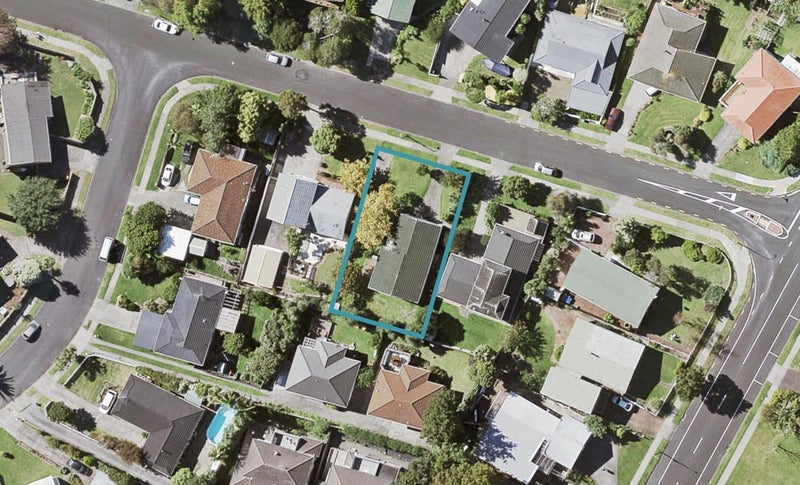 6 Maugham Drive, Bucklands Beach, Auckland - Carousel 1