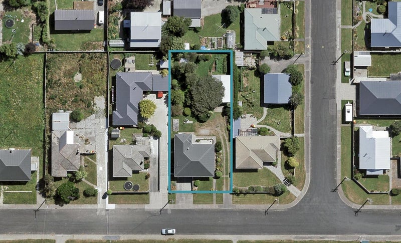 56 Moa Street, Waikiwi, Invercargill - Carousel 1