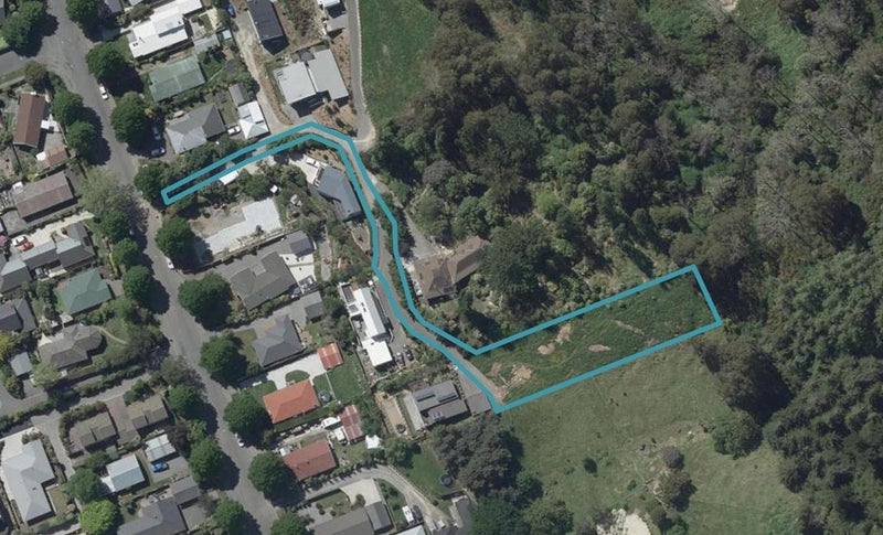 101E Bowenvale Avenue, Cashmere, Christchurch - Carousel 1