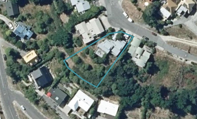 34B MacKinnon Terrace, Sunshine Bay, Queenstown - Carousel 1