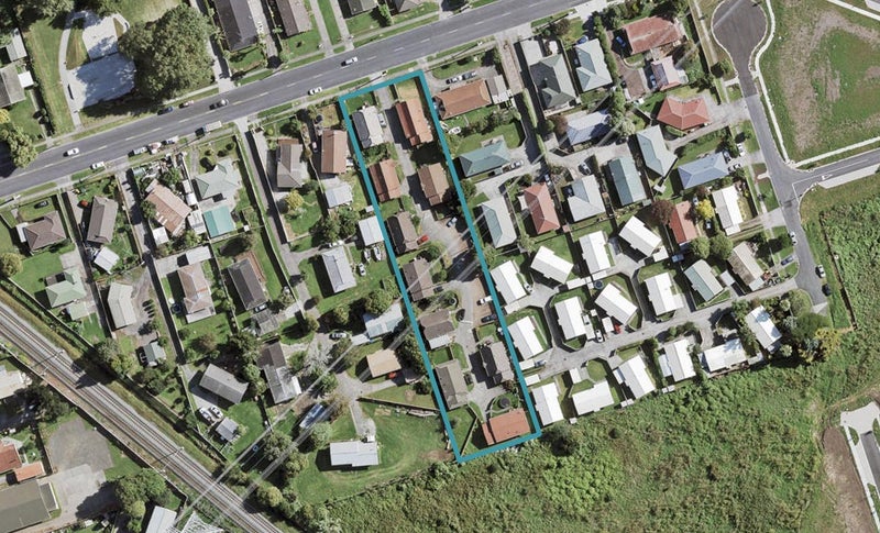 49A Taka Street, Takanini, Auckland - Carousel 1