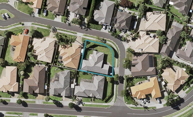 4 Sayes Close, East Tamaki, Auckland - Carousel 1