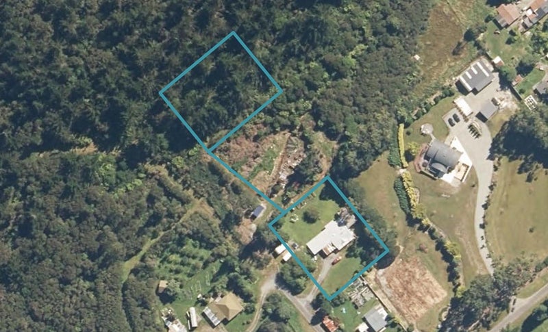 1 Tui Street, Kumara, Greymouth - Carousel 1