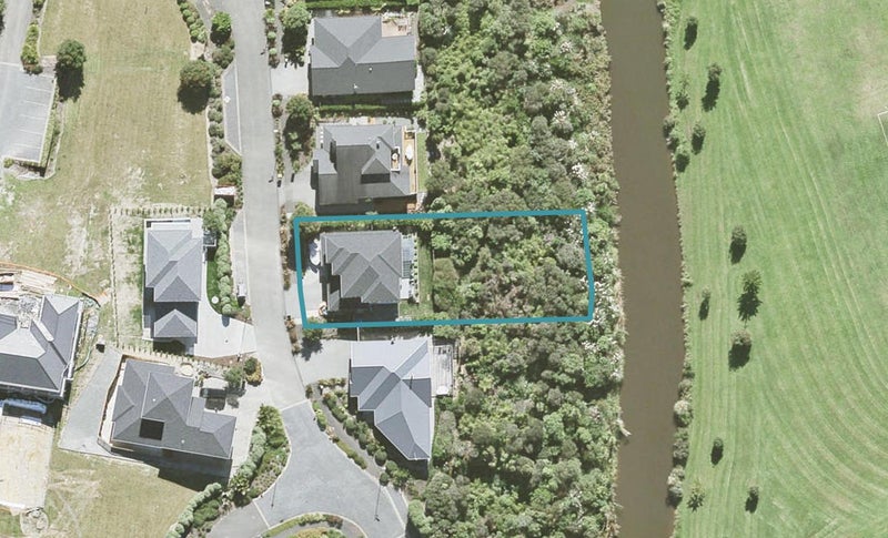 4 Bella Vista Drive, Gulf Harbour, Whangaparaoa - Carousel 1