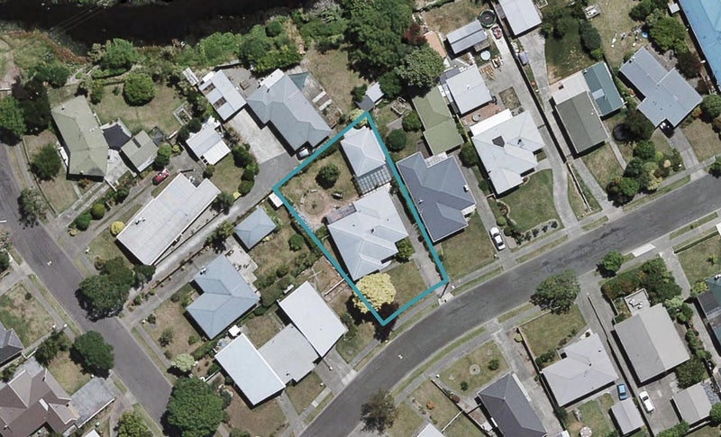 40 Morgan Avenue, Marewa, Napier - Carousel 1