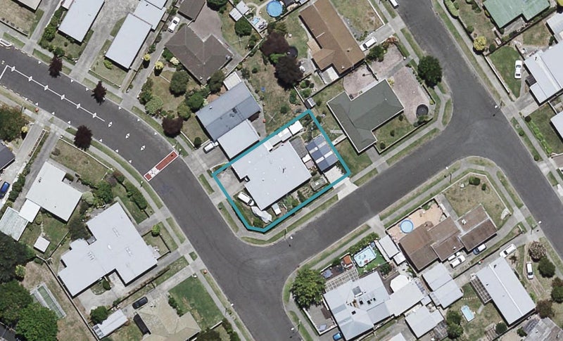 36 Ranfurly Street, Tamatea, Napier - Carousel 1