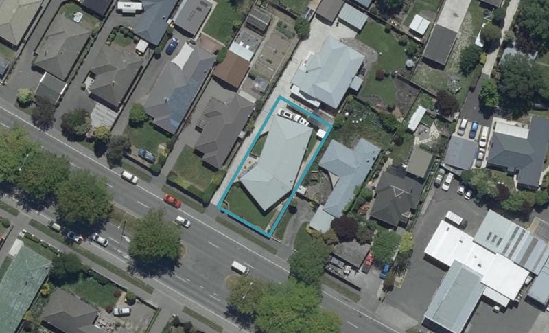 218 Harewood Road, Bishopdale, Christchurch - Carousel 1