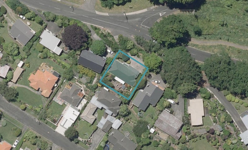 3A Virginia Road, Saint Johns Hill, Whanganui - Carousel 1