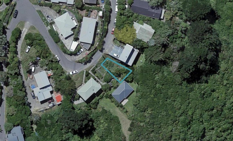 27A Kitchener Terrace, Johnsonville, Wellington - Carousel 1