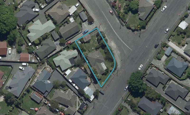 32 Harris Crescent, Papanui, Christchurch - Carousel 1