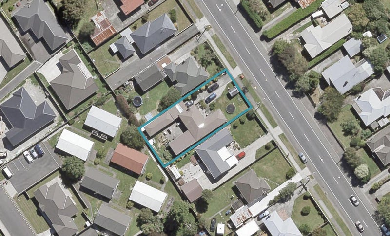 19 Whakatiki Street, Trentham, Upper Hutt - Carousel 1