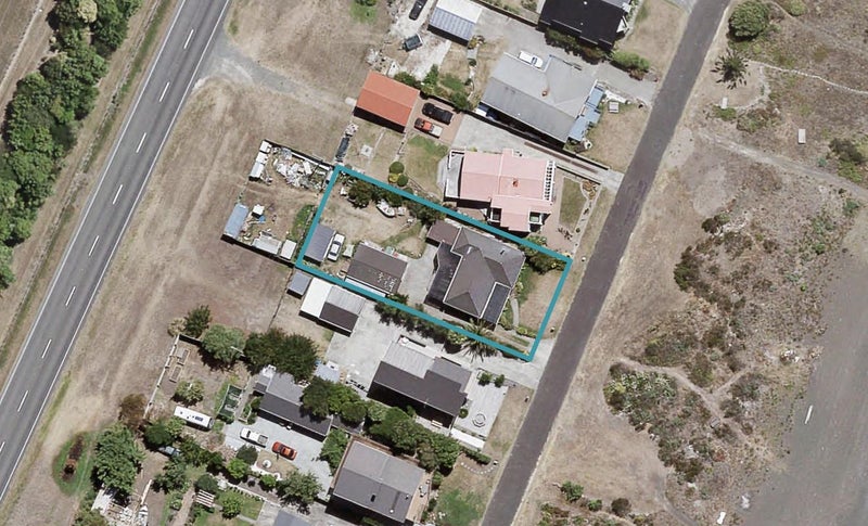 249 Whirinaki Road, Eskdale, Napier - Carousel 1