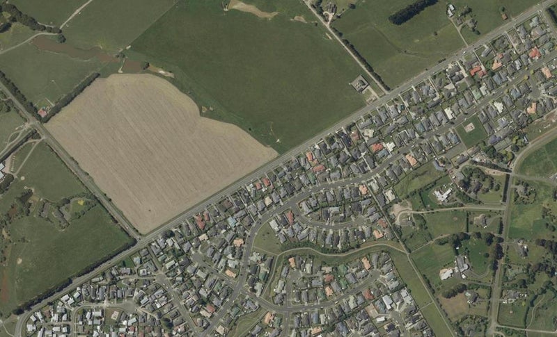 130 Kelvin Grove Road, Kelvin Grove, Palmerston North - Carousel 1