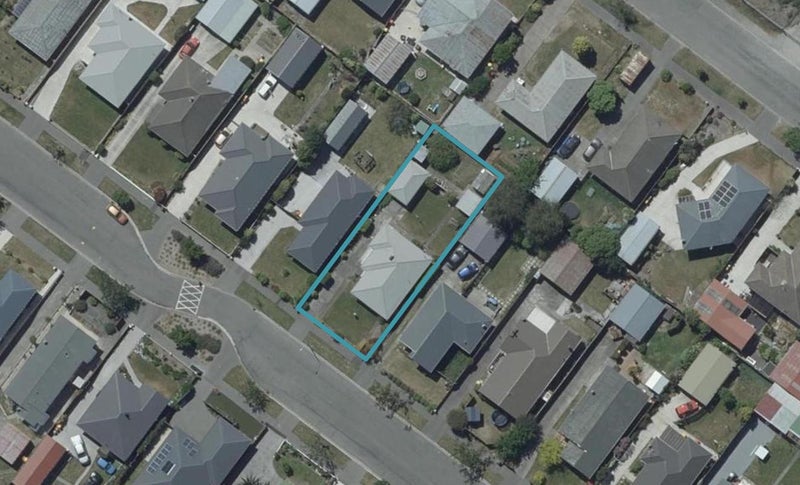 37 Bickerton Street, Wainoni, Christchurch - Carousel 1