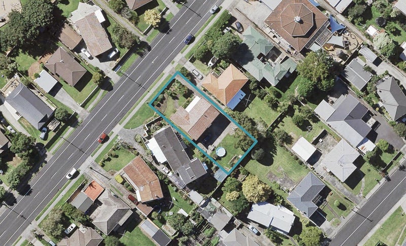 63 Hutchinsons Road, Bucklands Beach, Auckland - Carousel 1