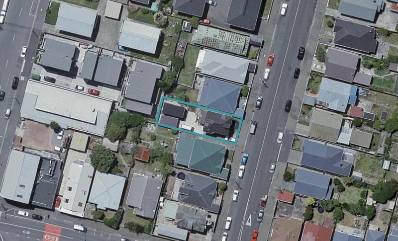 32 Ross Street, Kilbirnie, Wellington - Carousel 1