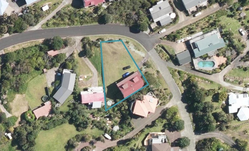 34 Tasman Heights, Ahipara, Kaitaia - Carousel 1