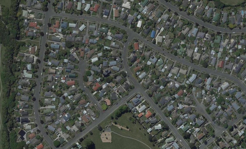 23 Harling Avenue, Hillmorton, Christchurch - Carousel 1