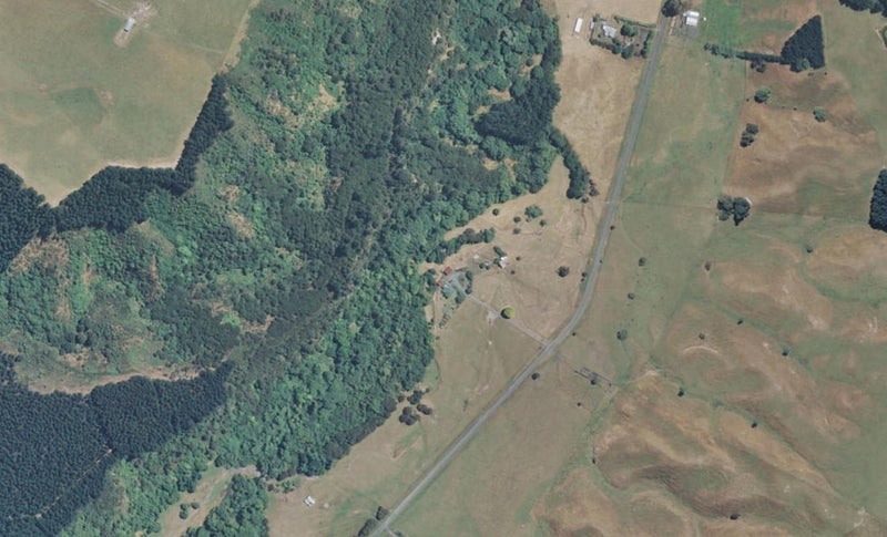 498 Dry River Road, Dyerville - Carousel 1