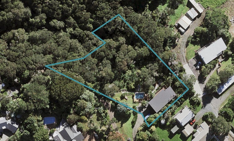 3A Emily Lane, Greenhithe, Auckland - Carousel 1