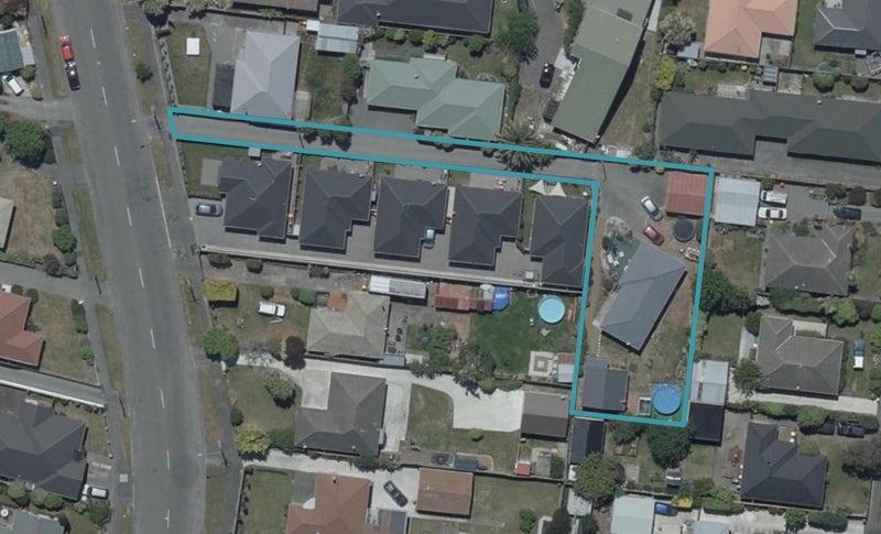 46 Burwood Road, Burwood, Christchurch - Carousel 1