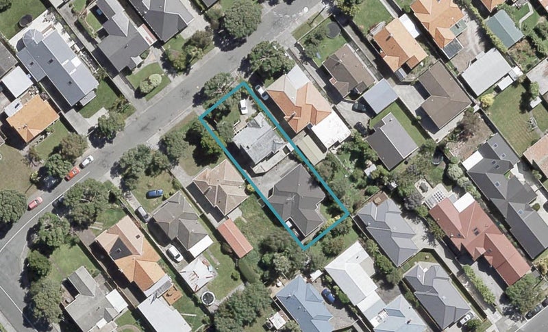 1/10 Brook Street, Waiwhetu, Lower Hutt - Carousel 1