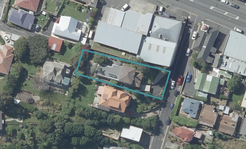5/6 Brunel Street, Mornington, Dunedin - Carousel 1