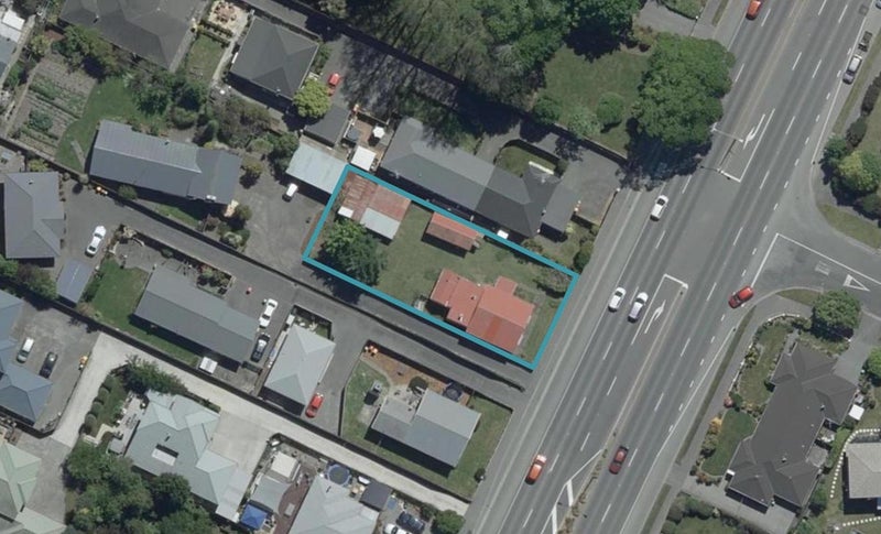 659 Main North Road, Belfast, Christchurch - Carousel 1