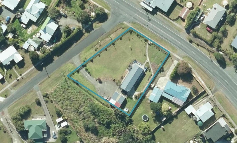 24 Norton Street, Te Kopuru, Te Kōpuru - Carousel 1