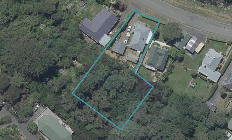 295 Malvern Street, Glenleith, Dunedin - Carousel 1