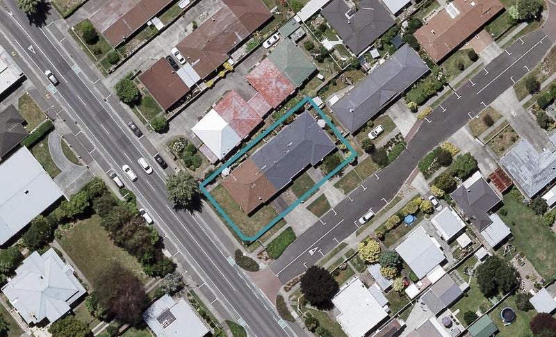 2/100 Princes Street, Parkvale, Hastings - Carousel 1